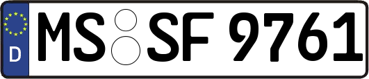 MS-SF9761