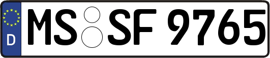 MS-SF9765