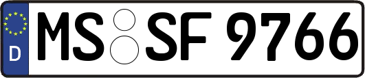 MS-SF9766