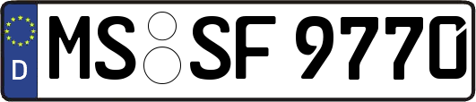 MS-SF9770