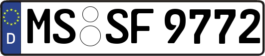 MS-SF9772