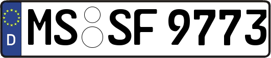MS-SF9773