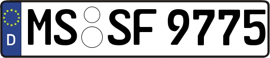MS-SF9775