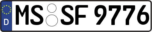 MS-SF9776