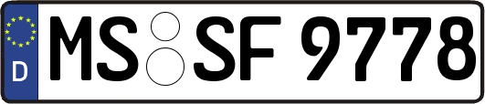 MS-SF9778