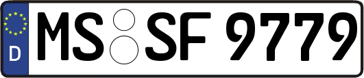 MS-SF9779