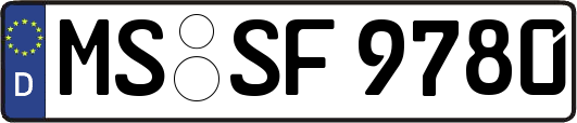 MS-SF9780