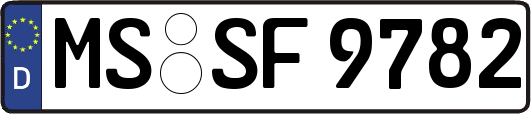 MS-SF9782