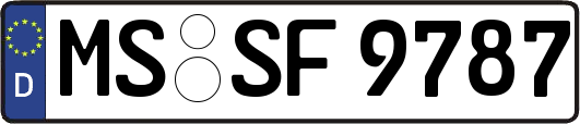 MS-SF9787