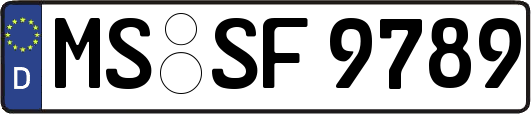 MS-SF9789