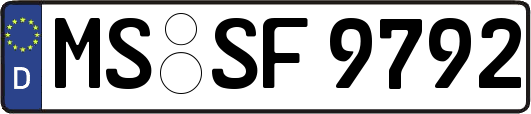 MS-SF9792