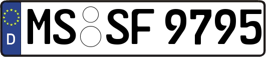 MS-SF9795