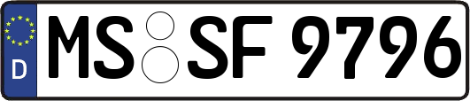 MS-SF9796