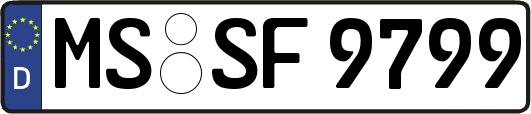 MS-SF9799