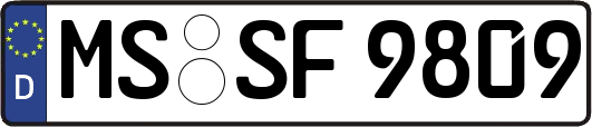 MS-SF9809