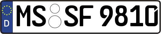 MS-SF9810