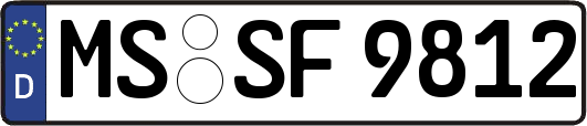 MS-SF9812