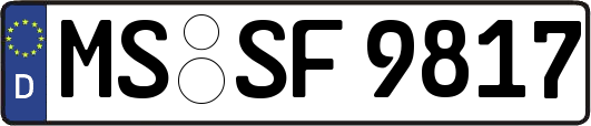 MS-SF9817