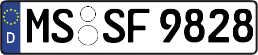 MS-SF9828