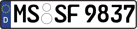 MS-SF9837