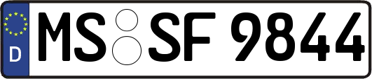 MS-SF9844