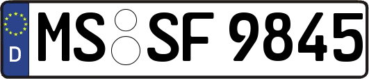 MS-SF9845