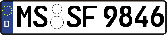 MS-SF9846