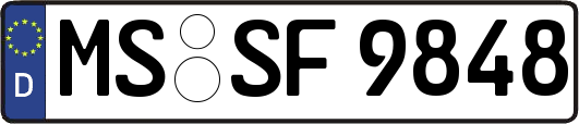 MS-SF9848