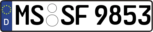 MS-SF9853
