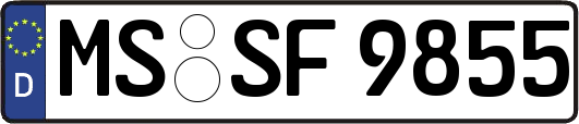 MS-SF9855