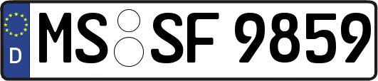 MS-SF9859