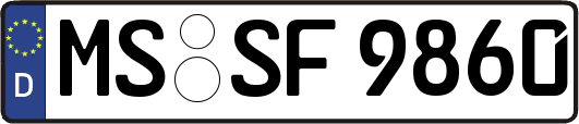 MS-SF9860