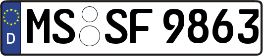 MS-SF9863