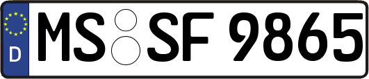 MS-SF9865