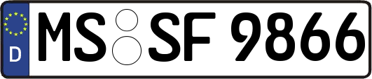 MS-SF9866