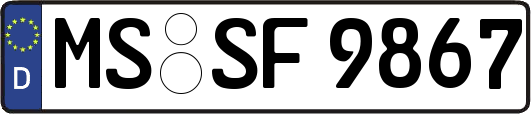 MS-SF9867