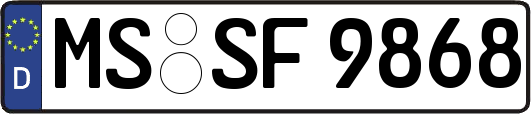 MS-SF9868
