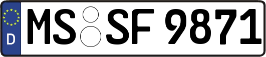 MS-SF9871