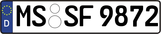 MS-SF9872