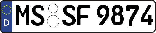 MS-SF9874