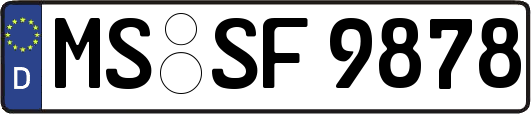 MS-SF9878