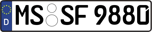 MS-SF9880