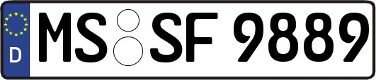 MS-SF9889