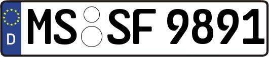 MS-SF9891