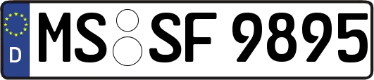 MS-SF9895