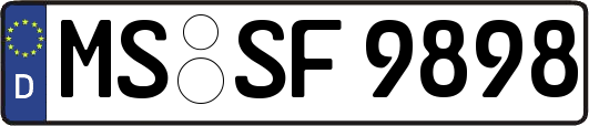 MS-SF9898