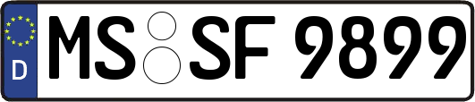 MS-SF9899