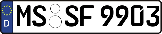 MS-SF9903