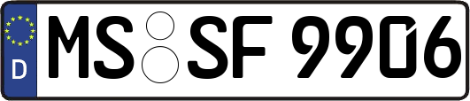 MS-SF9906