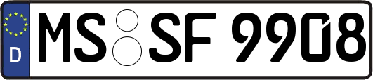 MS-SF9908